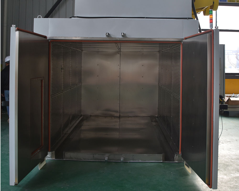 Gas Oven NMTN221116HXJSHY-01